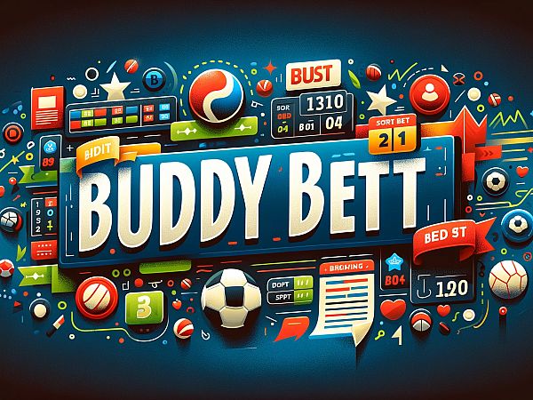 Майстерність ставок на спорт Buddy Bet: ключі до перемоги в прогнозах на події